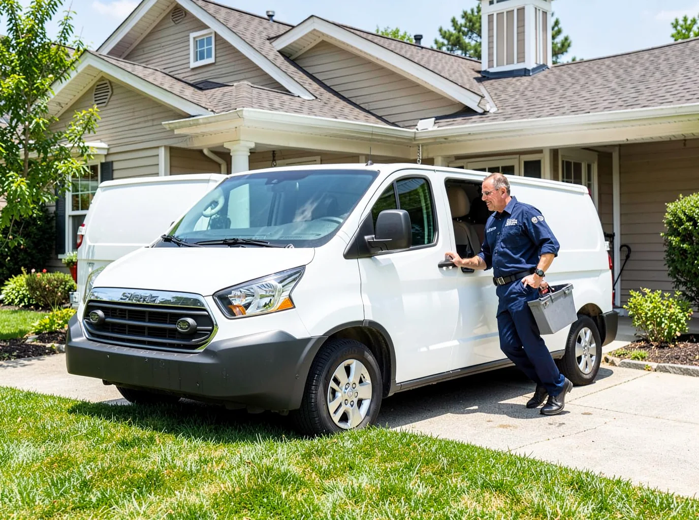 Emergency Plumber company in Ventura, CA